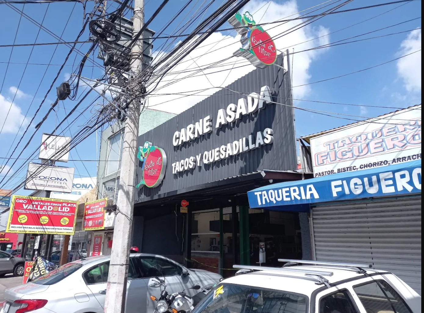 Sucursal Lázaro Cárdenas